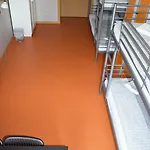 自由旅舍 里加