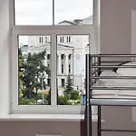 自由旅舍 里加