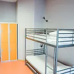 自由旅舍 旅馆