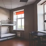 旅馆 自由旅舍 *