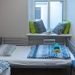 旅馆 自由旅舍 里加