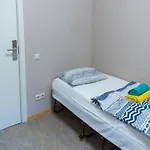 自由旅舍 旅馆 里加