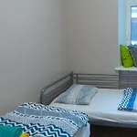 自由旅舍 旅馆 里加