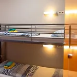 旅馆 自由旅舍 里加