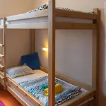 自由旅舍 里加