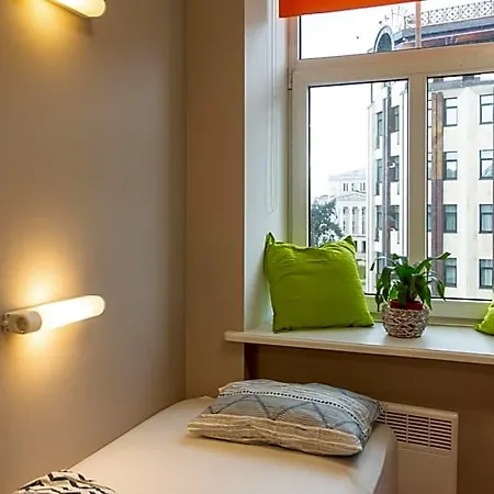 Hostal Liberty Airy