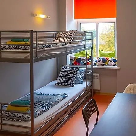 Hostal Liberty Airy *