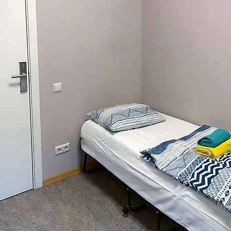Hostal Liberty Airy *