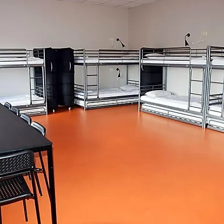 Hostal Liberty Airy