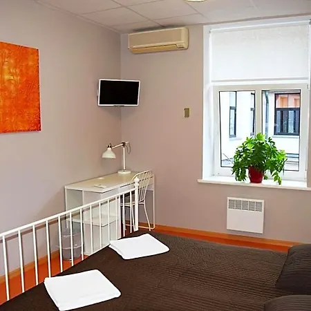 Liberty Airy Hostal