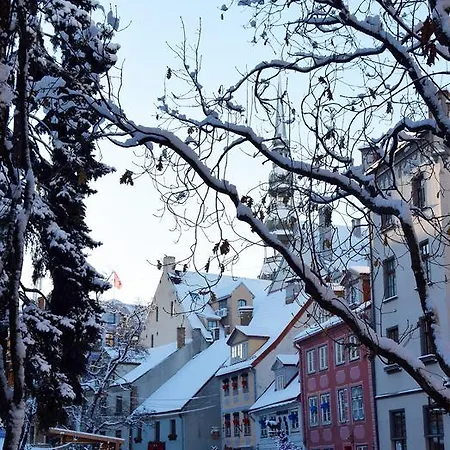 Liberty Airy * Riga