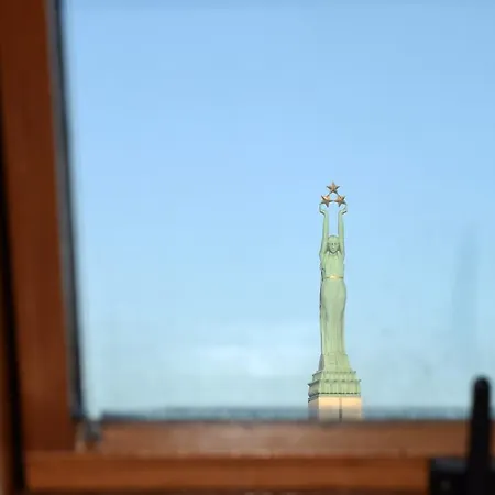 Liberty Airy Hostel