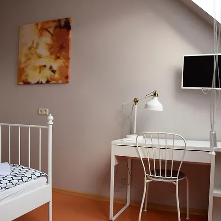 Liberty Airy Riga