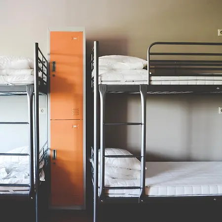 Liberty Airy Hostel