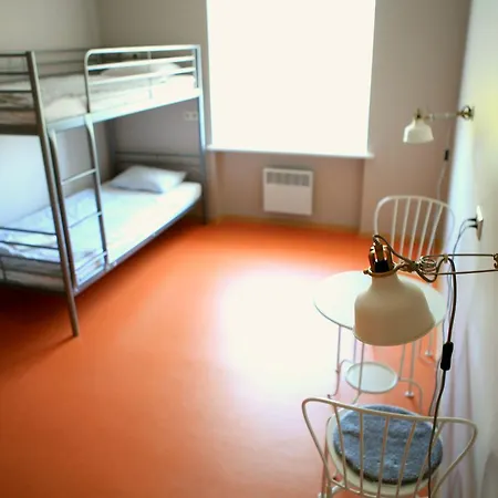 Vandrarhem Liberty Airy