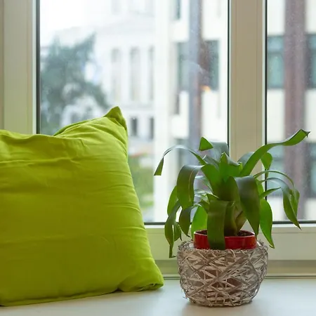 Liberty Airy Hostel *