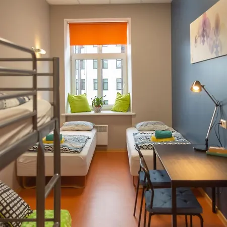 Hostel Liberty Airy