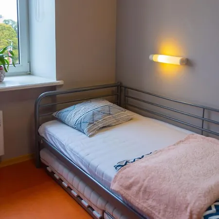 Hostal Liberty Airy *