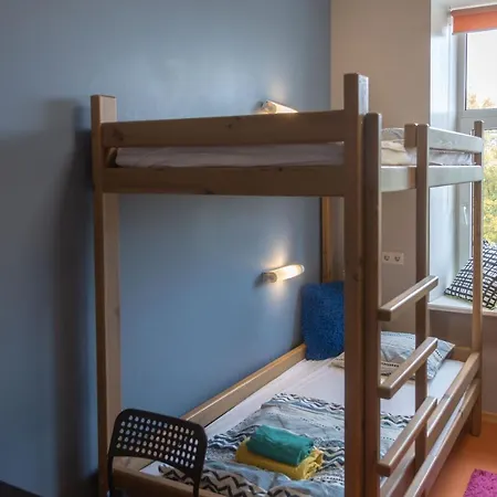 Hostel Liberty Airy
