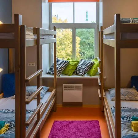 Hostel Liberty Airy