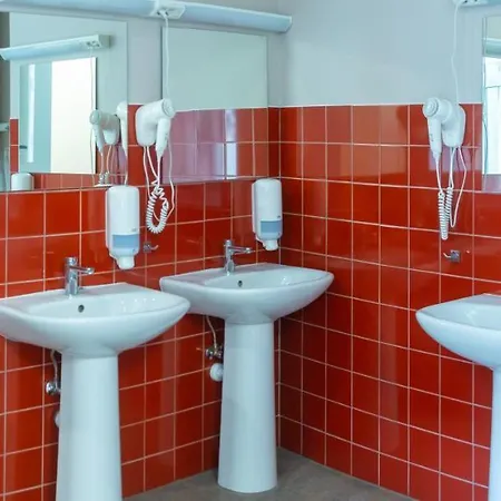 Liberty Airy Vandrarhem