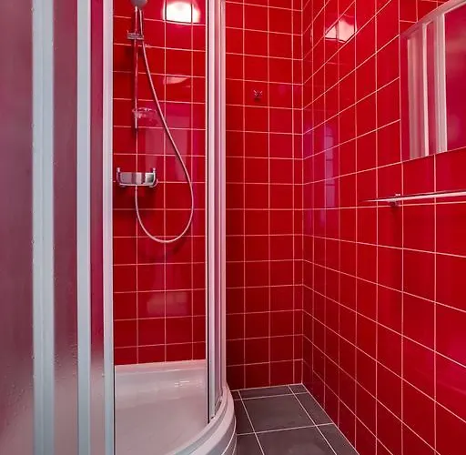 Auberge de jeunesse Liberty Airy Riga