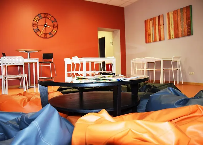 Liberty Airy Ρίγα