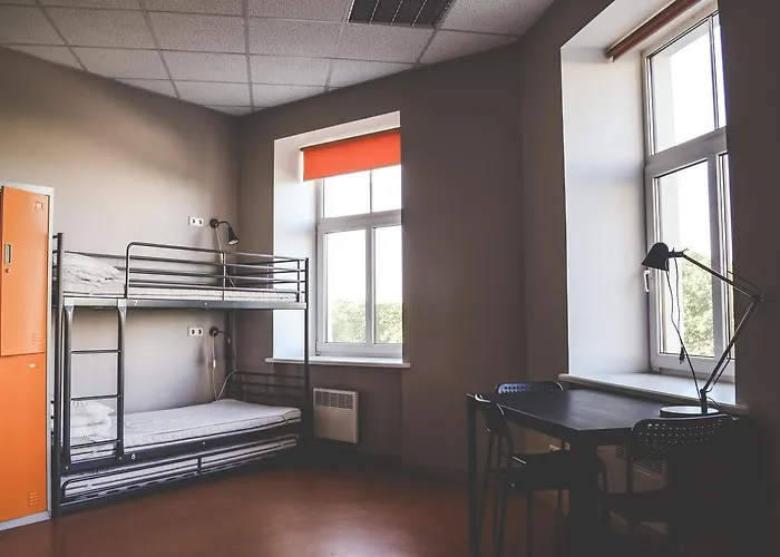 Hostel Liberty Airy *