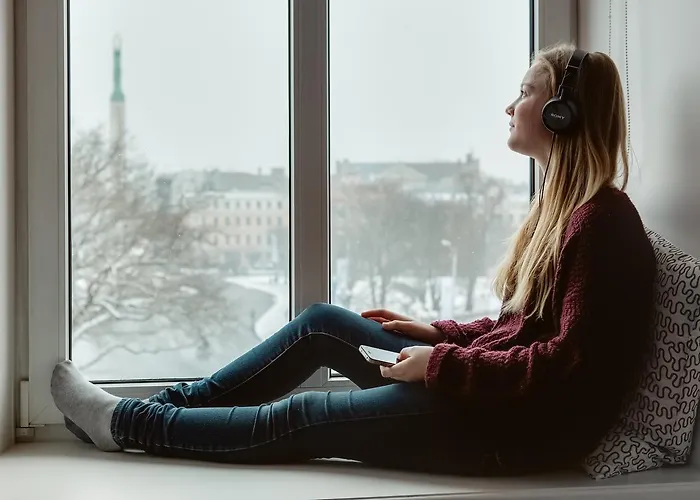 Liberty Airy * Ρίγα