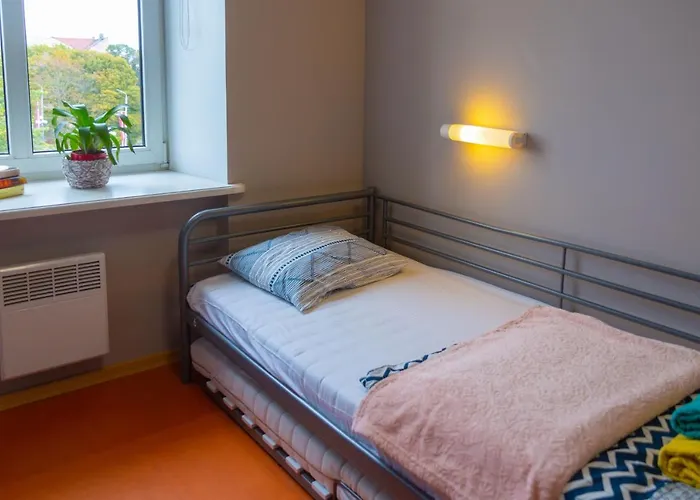 Hostel Liberty Airy *