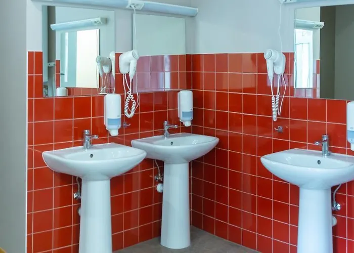 Liberty Airy Auberge de jeunesse