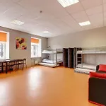 Hostel Liberty Airy *