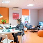 Hostel Liberty Airy