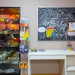 Hostel Liberty Airy Ρίγα