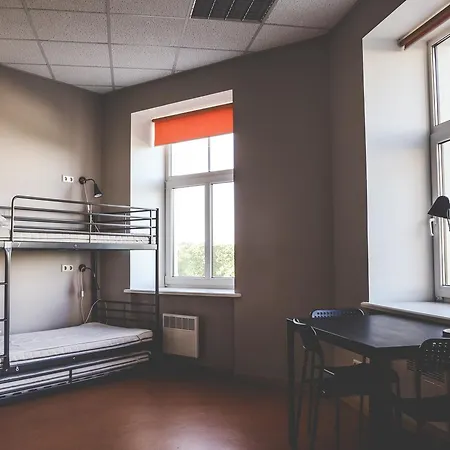 Hostel Liberty Airy *