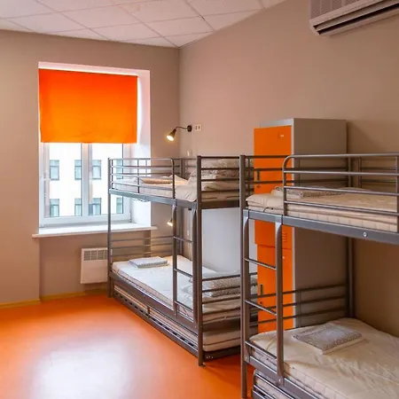 Hostel Liberty Airy *