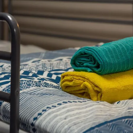 Liberty Airy Hostel *