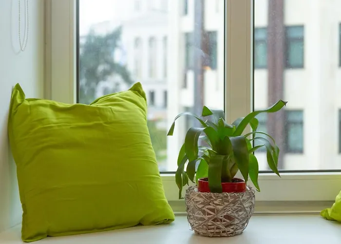 Liberty Airy Hostel *